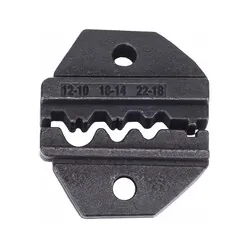 Zaciskarka do tulejek i końcówek 7w1 Powermat PM-ZDK-7T