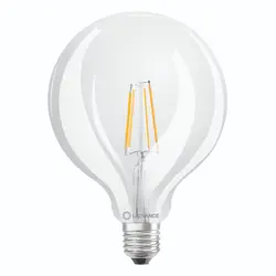 Żarówka LED filament E27 LEDVANCE 7W 2700K barwa ciepła