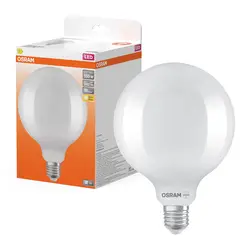 Żarówka LED filament E27 OSRAM 17W 2700K barwa ciepła