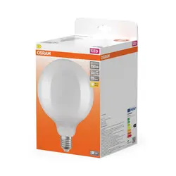 Żarówka LED filament E27 OSRAM 17W 2700K barwa ciepła