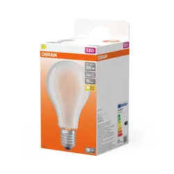 Żarówka LED filament E27 OSRAM 24W 2700K barwa ciepła