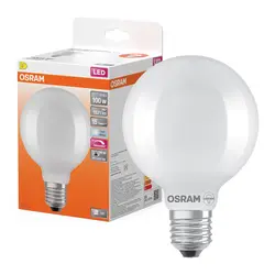 Żarówka LED filament ściemnialna E27 OSRAM 11W 40000K barwa neutralna