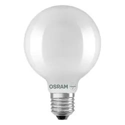 Żarówka LED filament ściemnialna E27 OSRAM 11W 40000K barwa neutralna