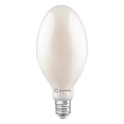 Żarówka LED uliczna E40 LEDVANCE 60W 4000K barwa neutralna IP65