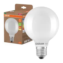 Żarówka LED ultra oszczędna E27 OSRAM 3.8W 2700K barwa ciepła