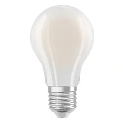 Żarówka LED ultra oszczędna E27 OSRAM 5W 4000K barwa neutralna