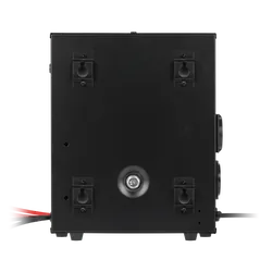 Zasilacz awaryjny naścienny Rebel POWER-800 z funkcją ładowania 12V 230V 800VA/500W CZYSTY SINUS