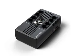 Zasilacz awaryjny UPS PowerWalker VI 1000 MS FR LINE-INTERACTIVE 1000VA 8x 230V USB HID