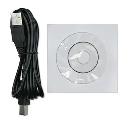 Zasilacz awaryjny UPS Qoltec Monolith 2000VA 1200W LCD USB   program