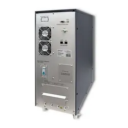Zasilacz awaryjny UPS Qoltec On-line Pure Sine Wave 10kVA 8kW CZYSTY SINUS LCD + program