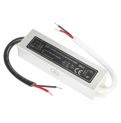 Zasilacz do systemów LED BLOW 12V 1,25A 15W IP67