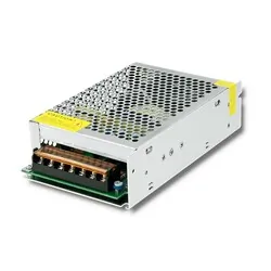 Zasilacz impulsowy LED Qoltec IP20 100W 24V 4.17A