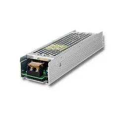 Zasilacz impulsowy LED Qoltec IP20 120W 12V 10A Slim