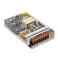 Zasilacz impulsowy LED Qoltec IP20 150W 12V 12.5A Slim