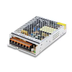 Zasilacz impulsowy LED Qoltec IP20 150W 12V 12.5A Slim