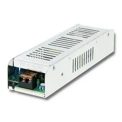 Zasilacz impulsowy LED Qoltec IP20 150W 12V 12.5A  Slim