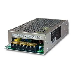Zasilacz impulsowy LED Qoltec IP20 240W 12V 20A