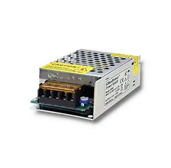 Zasilacz impulsowy LED Qoltec IP20 36W 12V 3A