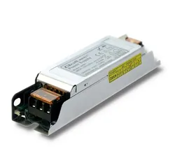 Zasilacz impulsowy LED Qoltec IP20 36W 12V 3A Slim
