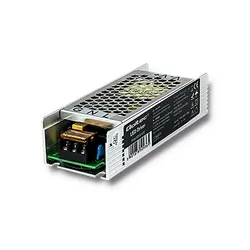 Zasilacz impulsowy LED Qoltec IP20 60W 12V 5A Slim