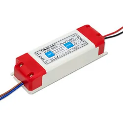 Zasilacz impulsowy LED wewnętrzny Qoltec IP20 36W 12V 3A