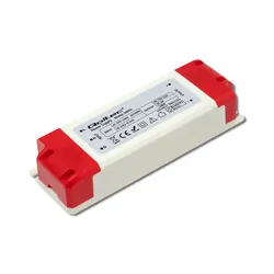 Zasilacz impulsowy LED wewnętrzny Qoltec IP20 48W 12V 4A