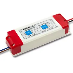 Zasilacz impulsowy LED wewnętrzny Qoltec IP20 60W 12V 5A