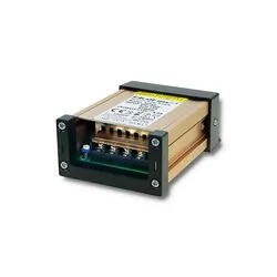 Zasilacz impulsowy LED zewnętrzny Qoltec IP45 60W 12V 5A wodoodporny