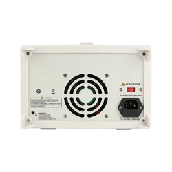 Zasilacz laboratoryjny 0-32V/0-5A Uni-T UTP3305-II