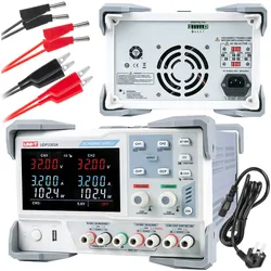Zasilacz laboratoryjny Uni-T UDP3303A 195W  0-30V