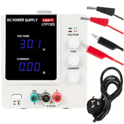 Zasilacz laboratoryjny Uni-T UTP1305