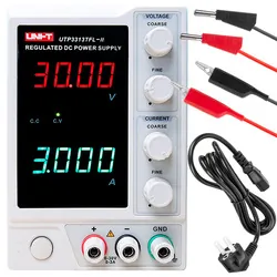 Zasilacz laboratoryjny Uni-T UTP3313TFL-II