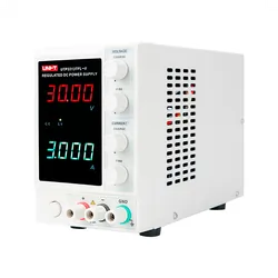 Zasilacz laboratoryjny Uni-T UTP3313TFL-II
