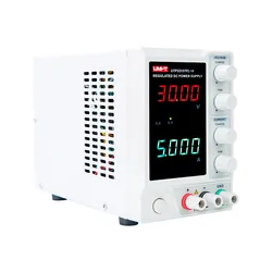 Zasilacz laboratoryjny Uni-T UTP3315TFL-II