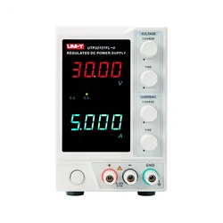 Zasilacz laboratoryjny Uni-T UTP3315TFL-II