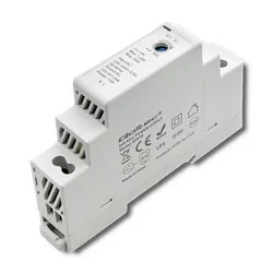 Zasilacz na szynę DIN 12V 15W 1.25A