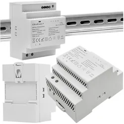 Zasilacz na szynę DIN 12V 85.2W 7.1A