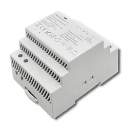 Zasilacz na szynę DIN 12V 85.2W 7.1A