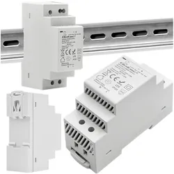 Zasilacz na szynę DIN 24V 30W 1.25A
