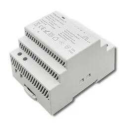 Zasilacz na szynę DIN 24V 92W 3.83A