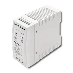 Zasilacz na szynę DIN SLIM 12V 40W 3.33A