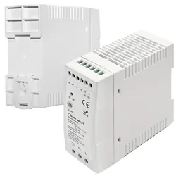 Zasilacz na szynę DIN SLIM 12V 40W 3.33A