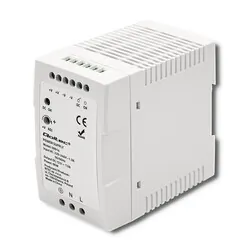 Zasilacz na szynę DIN SLIM 12V 90W 7.5A