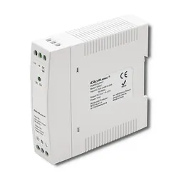 Zasilacz na szynę DIN SLIM 24V 10W 0.42A