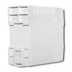 Zasilacz na szynę DIN SLIM 24V 40W 1.67A