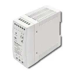 Zasilacz na szynę DIN SLIM 24V 40W 1.67A