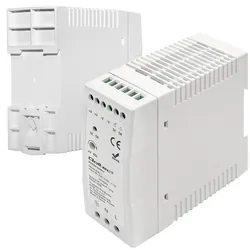 Zasilacz na szynę DIN SLIM 24V 40W 1.67A