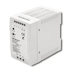 Zasilacz na szynę DIN SLIM 24V 96W 4A
