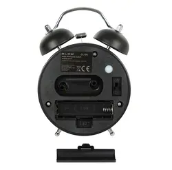 Zegar analogowy budzik BLOW CL-04