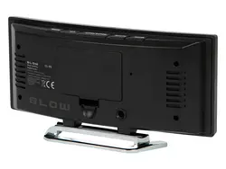 Zegar cyfrowy budzik BLOW CL-03 z termometrem